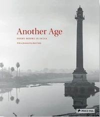 Another Age : Derry Moore in india