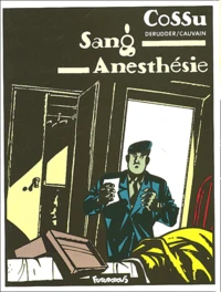 Sang anesthésie