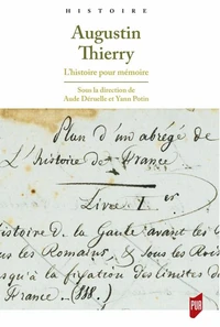 Augustin Thierry