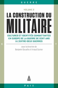 La construction du militaire