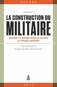La construction du militaire