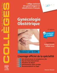 Gynécologie obstétrique