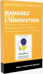 Managez par l'innovation