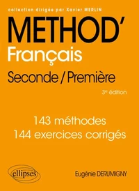 Méthod'Français - 2de-1re