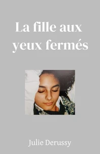 La Fille aux yeux fermés