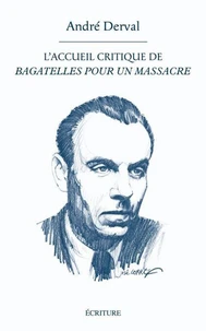 L'accueil critique de «Bagatelles pour un massacre»