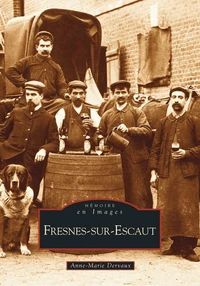 Fresnes-sur-Escaut