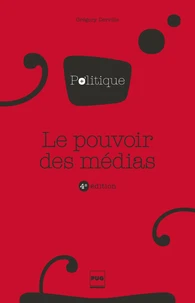 Le pouvoir des médias