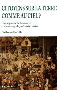 Citoyens sur la terre comme au ciel ?