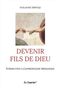 Introduction à l'anthropologie théologique