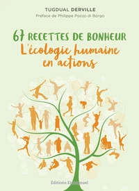 67 recettes de bonheur