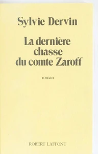 La Dernière chasse du comte Zaroff