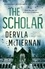 The Scholar. The thrilling crime novel from the bestselling author