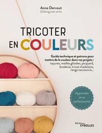 Tricoter en couleurs