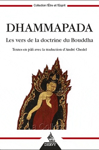  Dervy - Le Dhammapada.