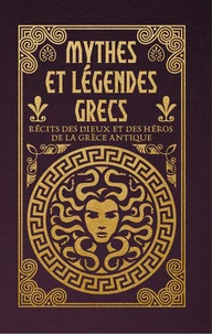 Mythes et légendes grecs