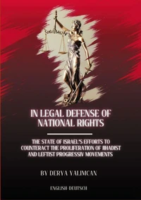 In legal defense of national rights