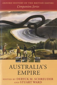 Australia's Empire