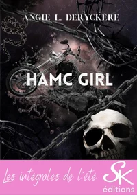 Hamc girl - L'intégrale