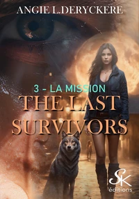 La mission
