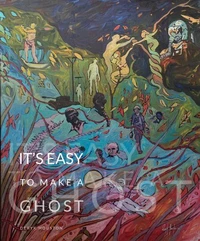 It's Easy to make a Ghost