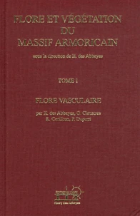 Flore et végétation du Massif armoricain