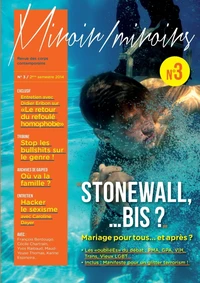 Stonewall... bis ?