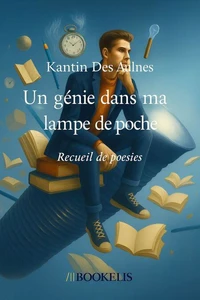 Un génie dans ma lampe de poche