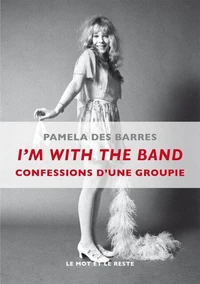 I'm with the band