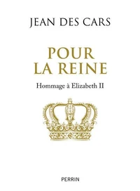 Pour la reine