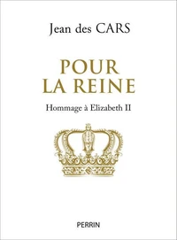 Pour la reine