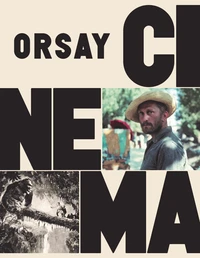 Orsay cinéma