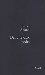 Des chevaux noirs