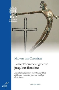 Une approche renouvelée de la théologie de la limite chez Jacques Ellul