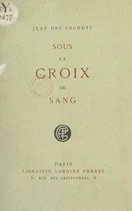 Sous la croix de sang