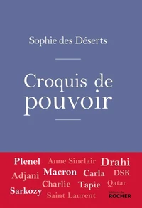 Croquis de pouvoir