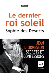 Le dernier roi soleil