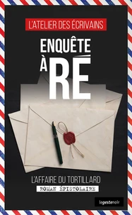 Enquete a re (coll. geste noir)