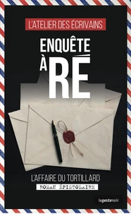 Enquete a re (coll. geste noir)