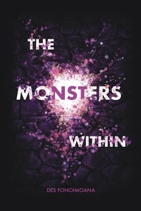 Des Fonoimoana - The Monsters Within - The Monsters Series, #1.