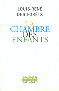 La chambre des enfants