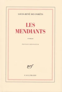 Les mendiants