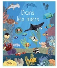 Des francs nicole Colas - Dans les mers.