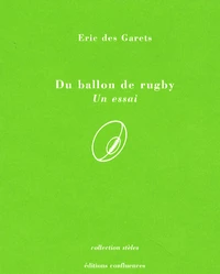 Du ballon de rugby