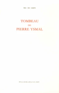 Tombeau de Pierre Ysmal