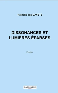 Dissonances et lumières éparses