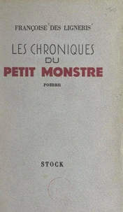 Les chroniques du petit monstre