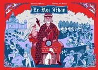 Le Roi Jéhan