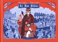 Le Roi Jéhan