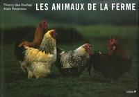 Les animaux de la ferme